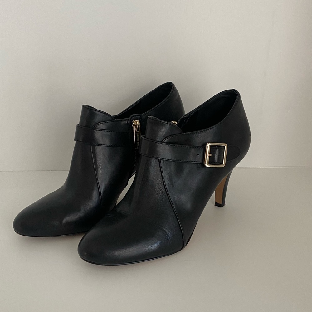 Vince Camuto booties